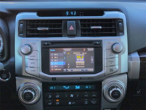 Used 2015 Toyota 4Runner SR5 image 17