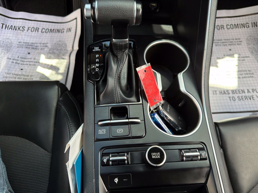 Used 2022 Kia K5 GT-Line AWD/4WD image 30