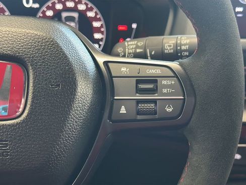 New 2025 Honda Civic Type R image 16