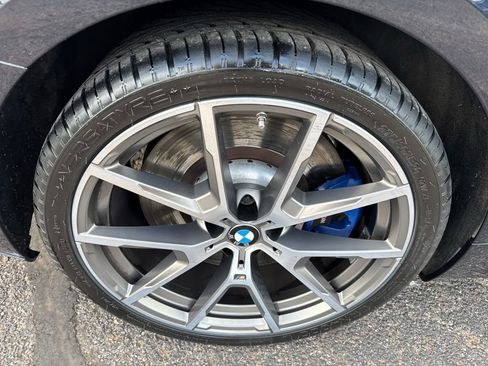 Used 2021 BMW M850i Gran Coupe xDrive AWD/4WD image 45