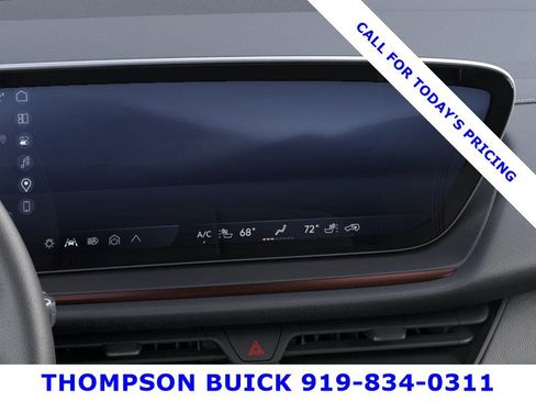 New 2025 Buick Envision Sport Touring image 20