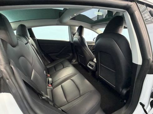 Used 2023 Tesla Model 3 Standard Range RWD image 13