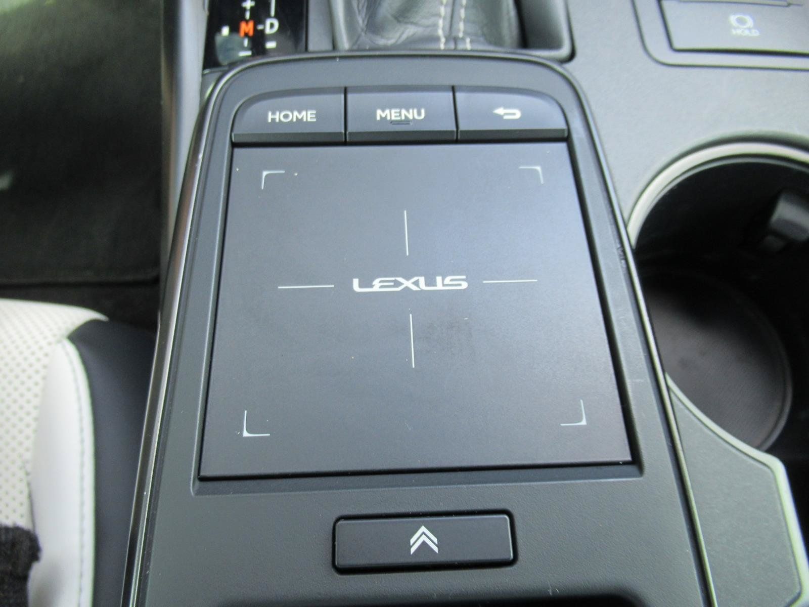 Used 2022 Lexus IS 350 F Sport w/ Accessory Package RWD image 29