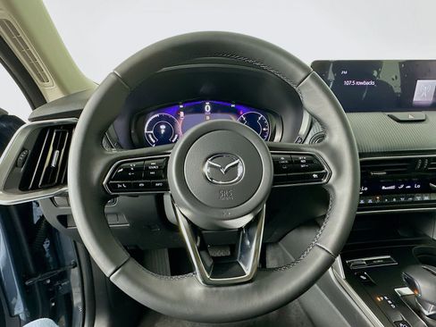 New 2026 MAZDA CX-70 SC image 11