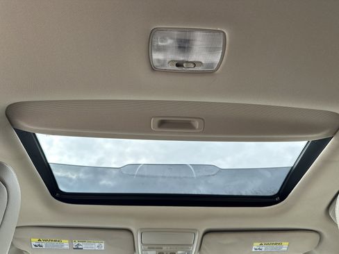 Used 2016 Honda CR-V Touring image 24