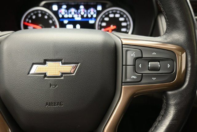 Used 2021 Chevrolet Tahoe High Country AWD/4WD image 28