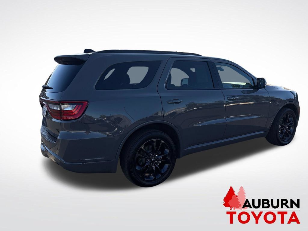 Used 2025 Dodge Durango R/T AWD/4WD image 5
