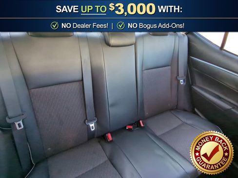 Used 2014 Toyota Corolla S image 22