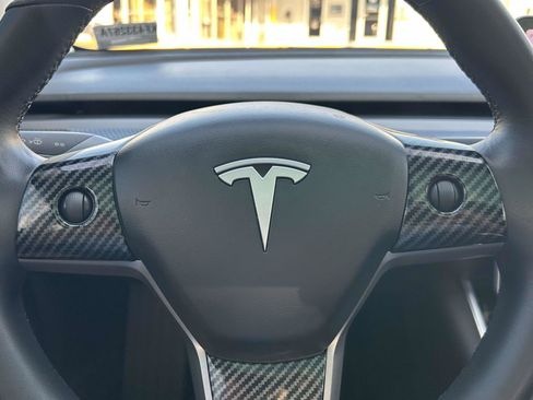 Used 2019 Tesla Model 3 Long Range AWD/4WD image 25