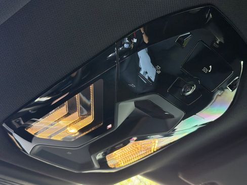 Used 2024 BMW iX xDrive50 w/ Premium Package image 24