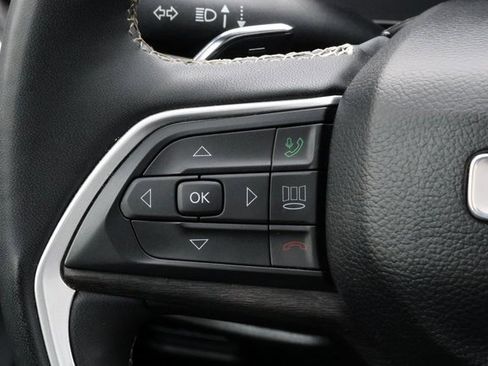 Used 2024 Jeep Grand Cherokee Limited 4xe image 26