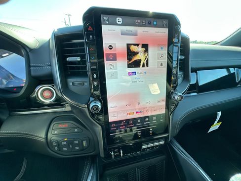 New 2026 RAM 1500 RHO w/ RHO Level 1 Equipment Group image 16