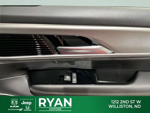 New 2025 Jeep Wagoneer Series II w/ Convenience Group I image 52