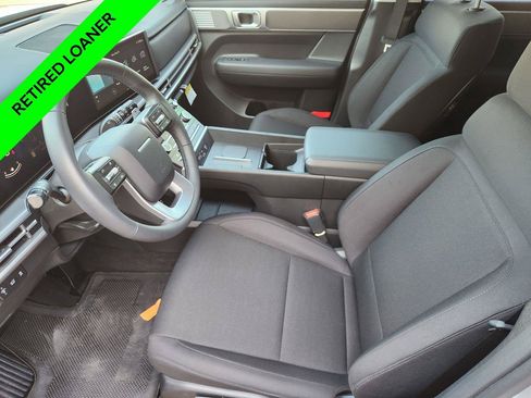 New 2026 Hyundai Santa Fe SE w/ Tow & Go Package FWD image 10