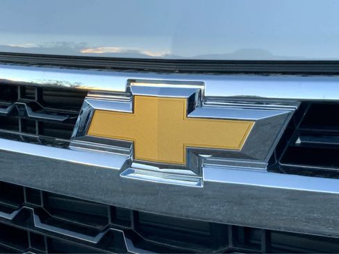 New 2026 Chevrolet Silverado 1500 LT image 26