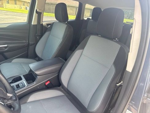 Used 2018 Ford Escape SE AWD/4WD image 12
