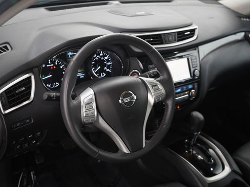 Used 2014 Nissan Rogue SL w/ SL Premium Package AWD/4WD image 21