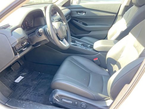 New 2025 Honda Accord Touring image 12