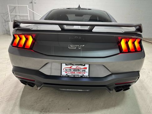 Used 2024 Ford Mustang GT w/ GT Performance Package RWD image 9