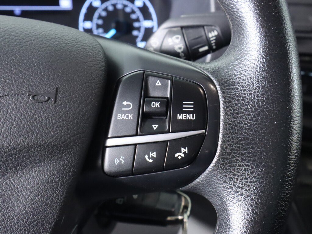Used 2023 Ford Transit 350 RWD image 13