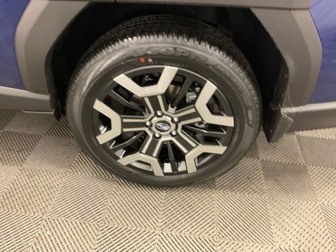 New 2026 Subaru Outback Touring XT AWD/4WD image 6
