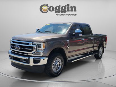 Certified 2022 Ford F350 Lariat w/ Lariat Ultimate Package