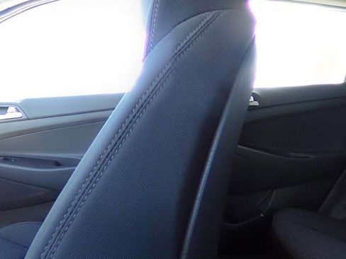Used 2020 Hyundai Tucson SEL image 26