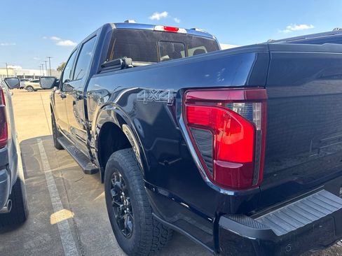 Used 2024 Ford F150 XLT w/ Equipment Group 302A MID AWD/4WD image 7