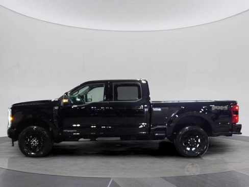 Certified 2024 Ford F250 Lariat w/ Lariat Ultimate Package AWD/4WD image 2