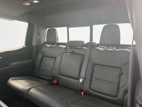 Used 2021 GMC Sierra 1500 Denali w/ Denali Ultimate Package AWD/4WD image 13