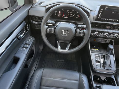 Used 2025 Honda CR-V EX-L image 22
