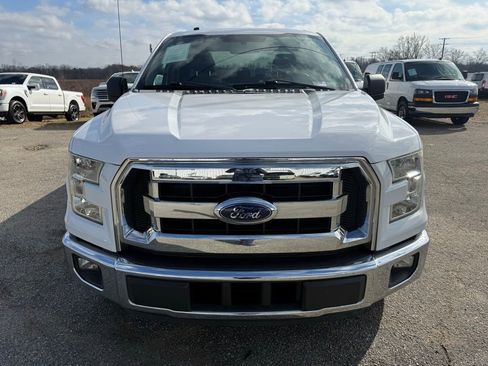 Used 2016 Ford F150 XLT w/ Equipment Group 301A Mid image 8
