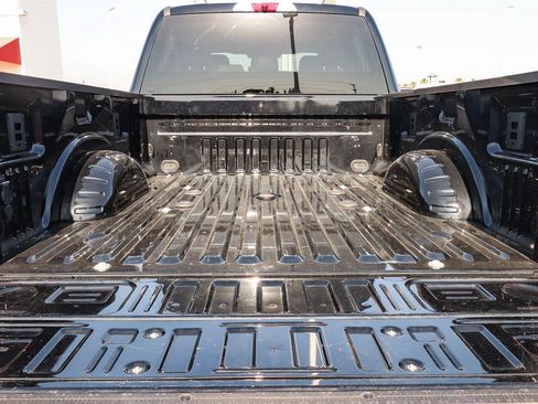 Used 2025 Ford F250 Lariat AWD/4WD image 26
