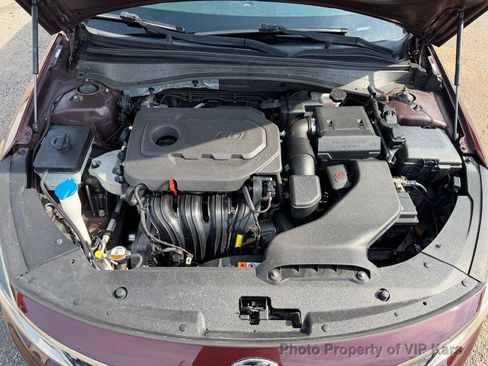 Used 2016 Kia Optima EX w/ Premium Package FWD image 22