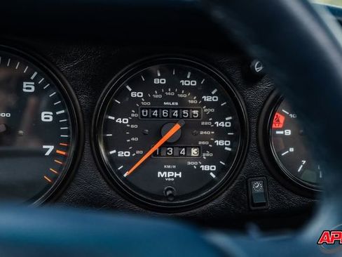 Used 1997 Porsche 911 Carrera image 70