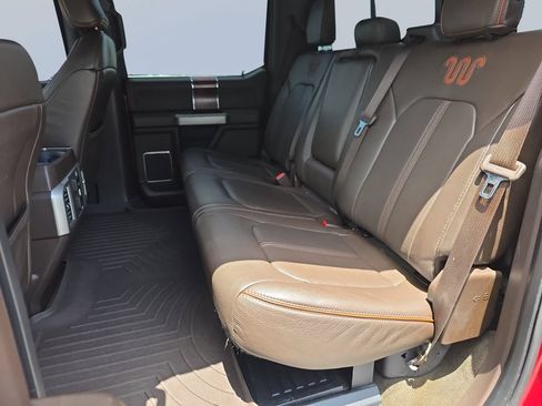Used 2017 Ford F250 King Ranch AWD/4WD image 29
