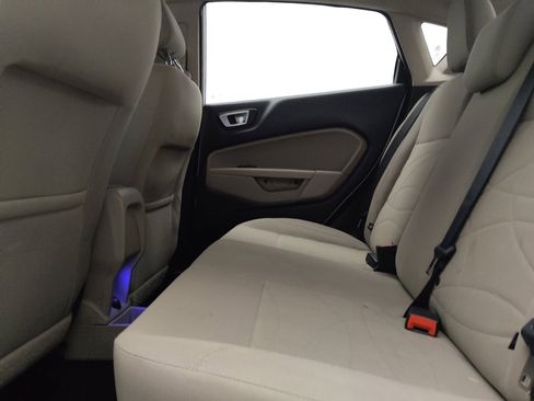 Used 2016 Ford Fiesta SE FWD image 18