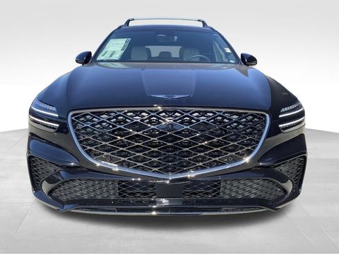 New 2026 Genesis GV70 3.5T Sport Prestige AWD/4WD image 2