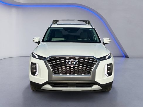 Used 2022 Hyundai Palisade SEL w/ 8P Bench Seat Package FWD image 7
