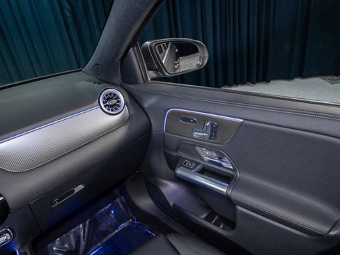 Certified 2023 Mercedes-Benz GLA 250 image 19