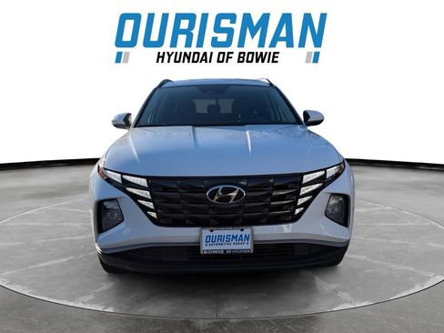 Used 2024 Hyundai Tucson SEL image 9