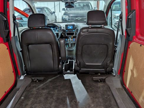 Used 2021 Ford Transit Connect XL FWD image 20