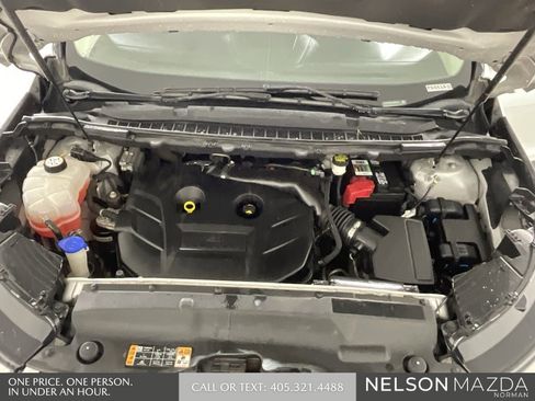 Used 2018 Ford Edge Titanium image 50