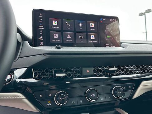 Used 2024 Honda Accord Touring image 25