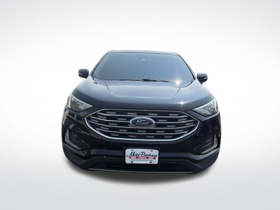 Certified 2024 Ford Edge Titanium