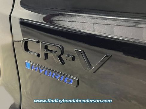 New 2026 Honda CR-V Sport-L image 6