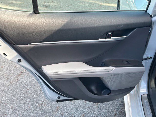 Used 2023 Toyota Camry XSE w/ Navigation Package FWD image 35