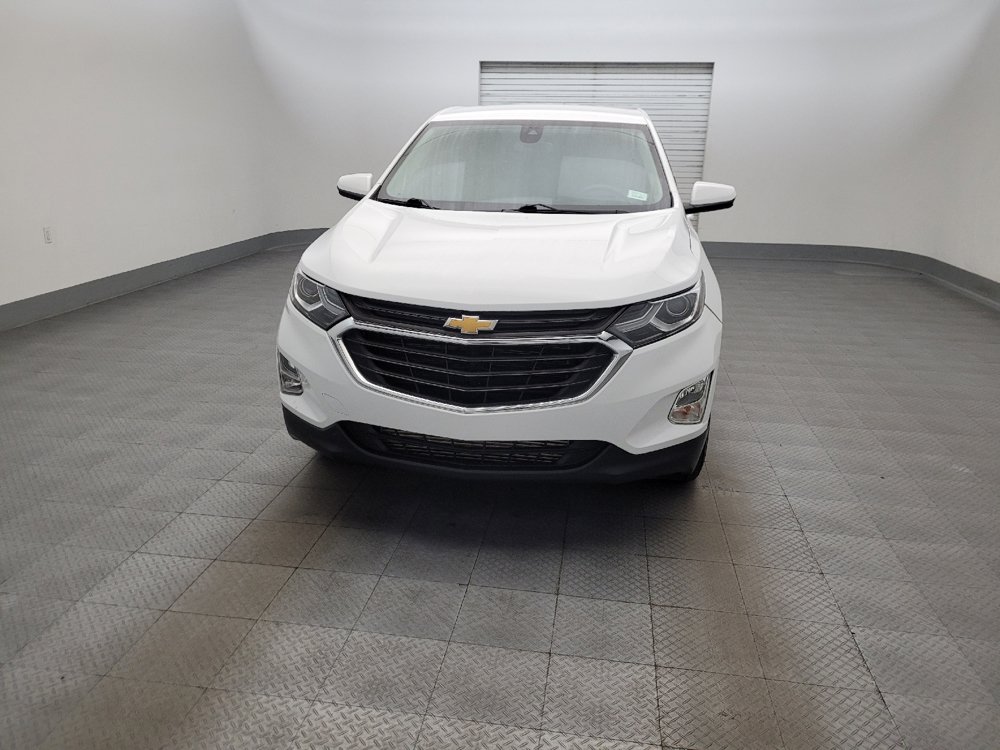 Used 2020 Chevrolet Equinox LT AWD/4WD image 15