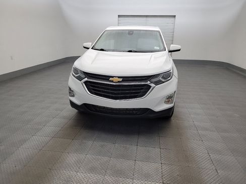 Used 2020 Chevrolet Equinox LT AWD/4WD image 15