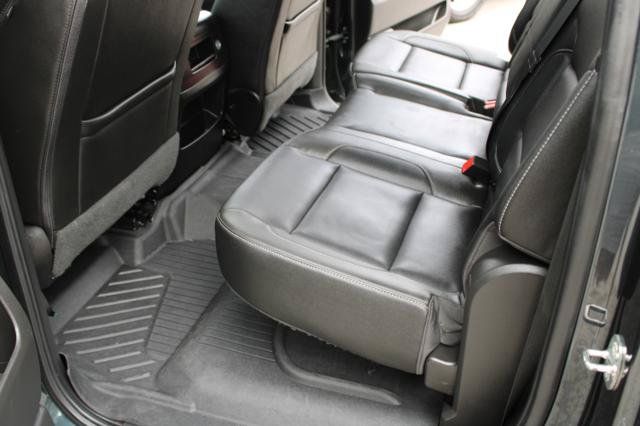 Used 2018 GMC Sierra 1500 SLT AWD/4WD image 30